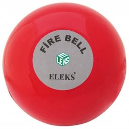 Eleks EFIRE-EFB-6 inc Yangın Çanı
